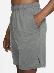 Шорты NIKE Yoga Dri-FIT модель CZ2210-068 Фото