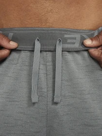 Шорты NIKE Yoga Dri-FIT модель CZ2210-068 Фото