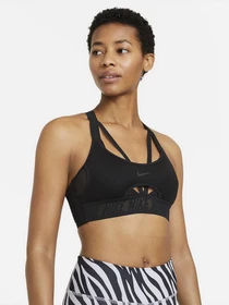 Футболки і поло NIKE Dri FIT Indy UltraBreathe модель CZ4441-011 Фото