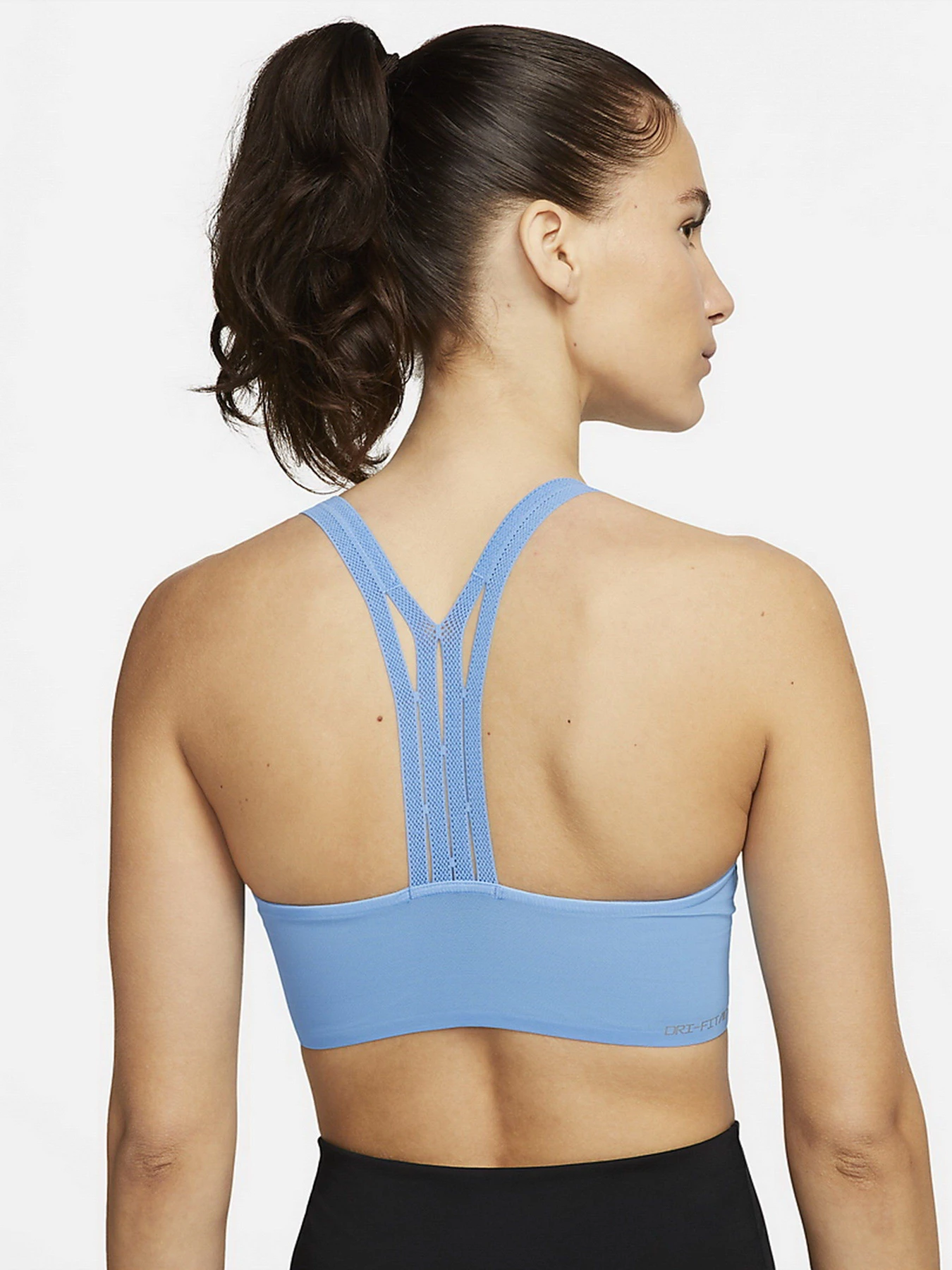 Футболки и поло NIKE Dri FIT Indy UltraBreathe модель CZ4441-412 Фото