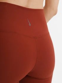 Шорты NIKE Yoga Luxe 7in модель CZ9194-217 Фото