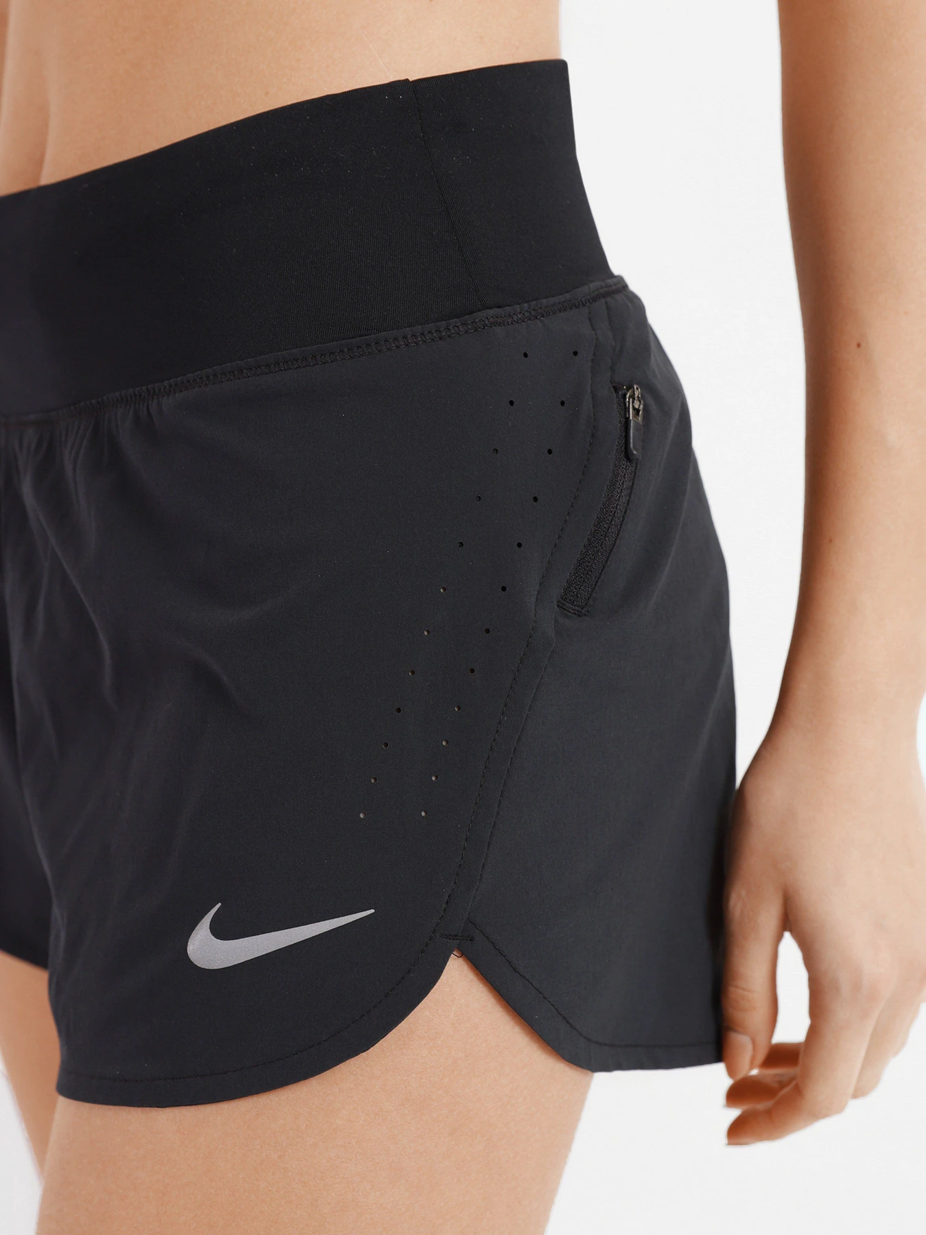 Шорты NIKE Eclipse модель CZ9580-010 Шорты NIKE Eclipse модель CZ9580-010 Фото