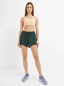 Шорты NIKE Flex Essential 2-in-1 модель DA0453-397 Фото