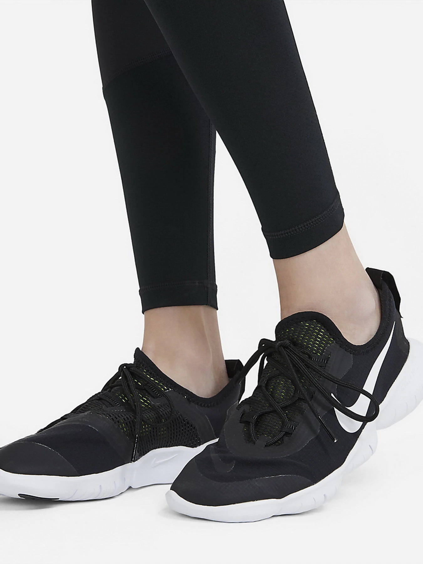 Штани NIKE PRO модель DA1028-010 Фото
