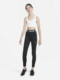Штани NIKE PRO модель DA1028-010 Фото