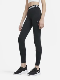 Штани NIKE PRO модель DA1028-010 Фото