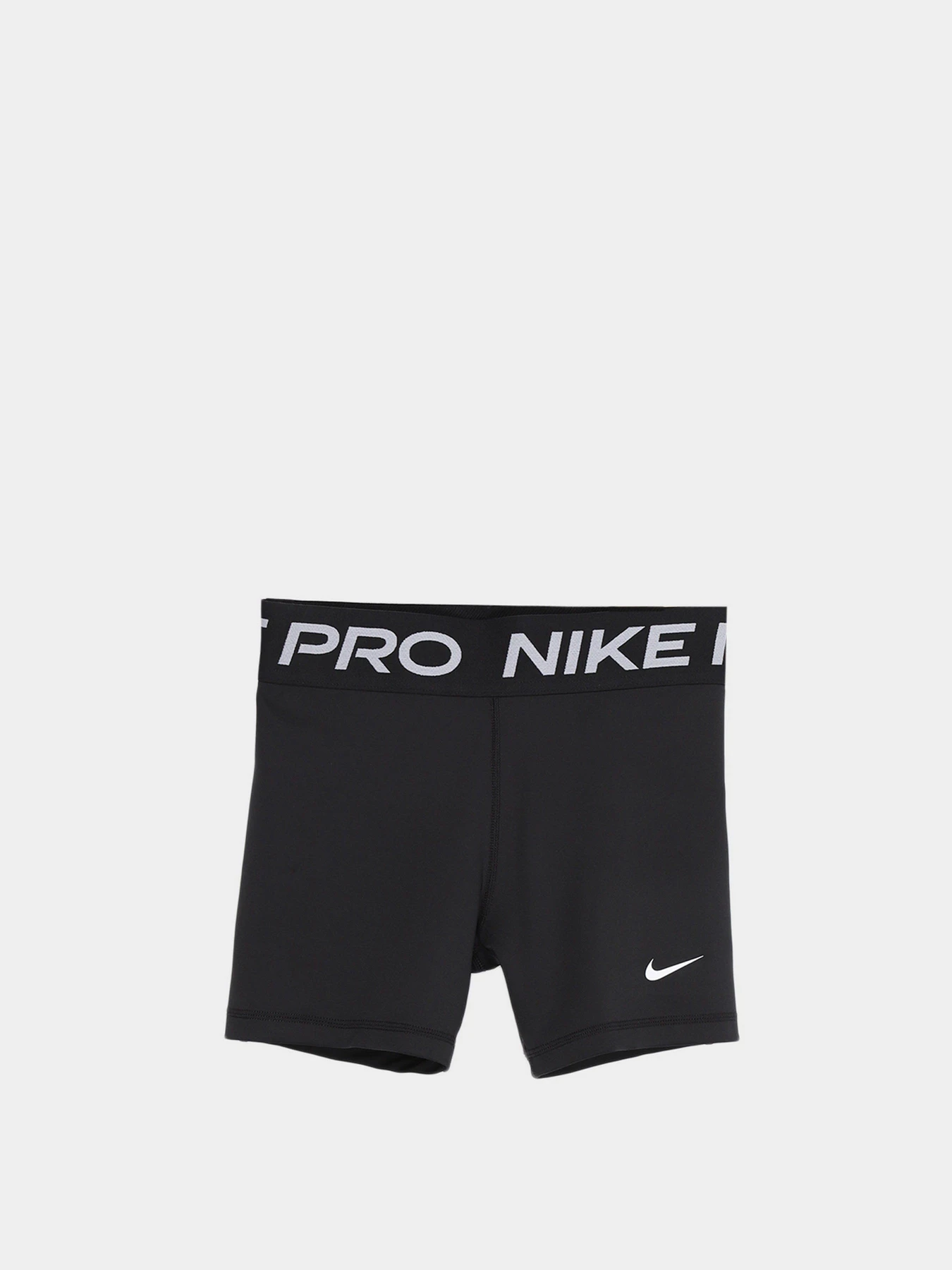 Шорты NIKE NP 3IN SHORT модель DA1033-010 Шорты NIKE NP 3IN SHORT модель DA1033-010 Фото