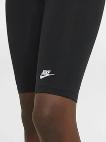 Шорти NIKE G NSW BIKE 9 IN SHORT модель DA1243-010 Фото