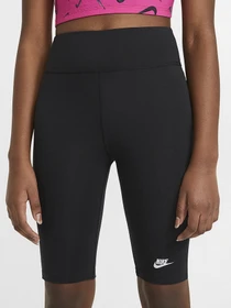 Шорти NIKE G NSW BIKE 9 IN SHORT модель DA1243-010 Фото