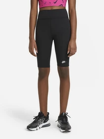 Шорти NIKE G NSW BIKE 9 IN SHORT модель DA1243-010 Фото