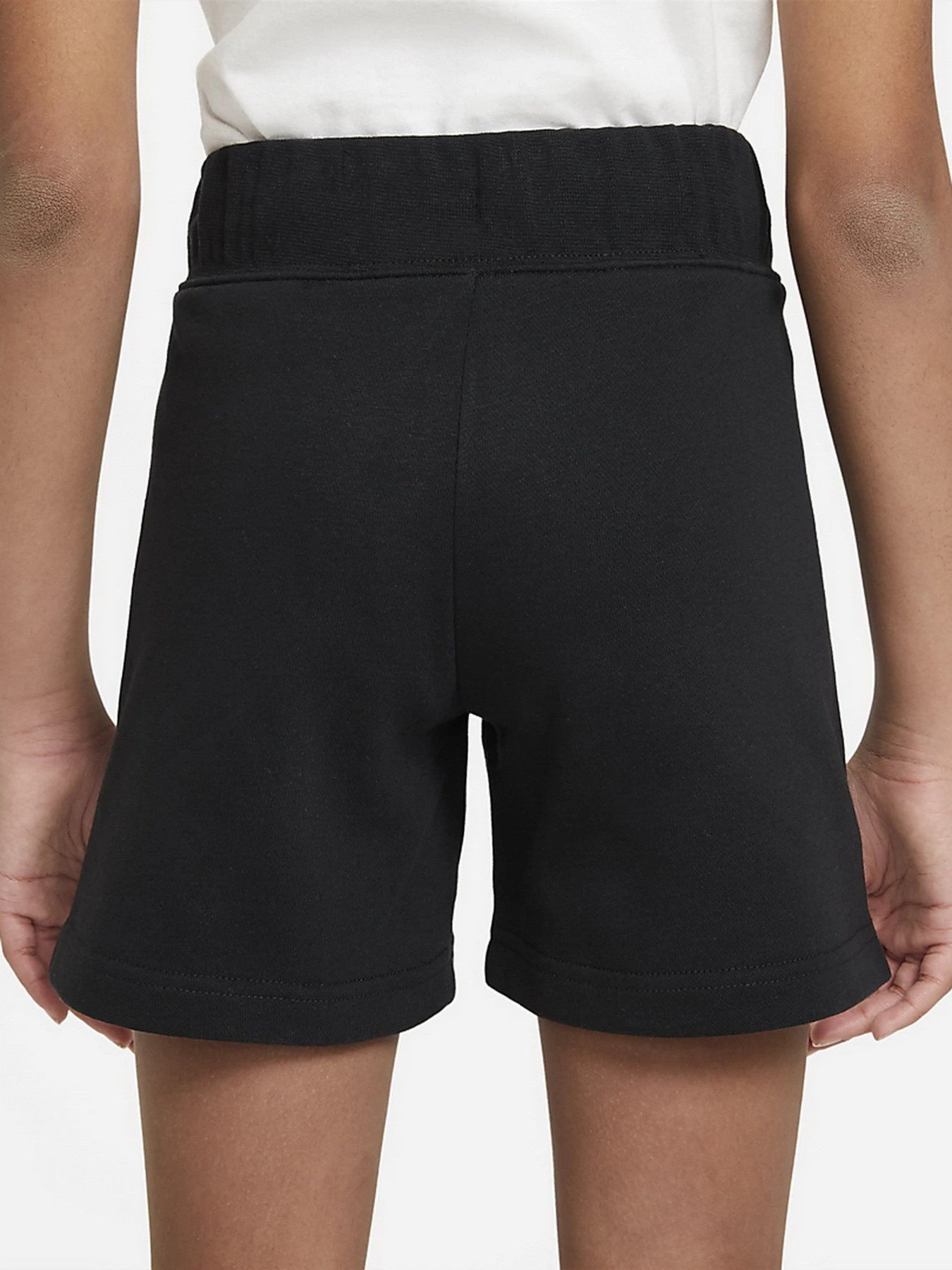 Шорти NIKE Sportswear модель DA1405-010 Шорти NIKE Sportswear модель DA1405-010 Фото