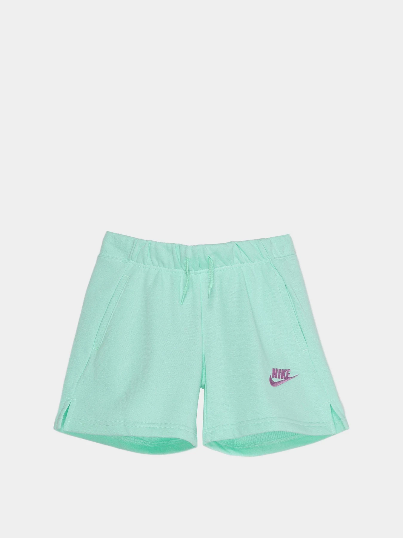 Шорти NIKE Sportswear модель DA1405-379 Шорти NIKE Sportswear модель DA1405-379 Фото