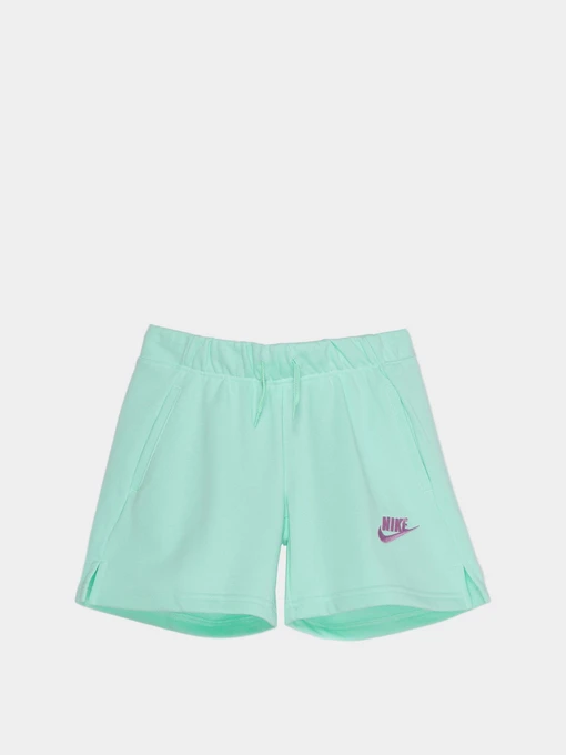 Шорти NIKE Sportswear модель DA1405-379 Фото