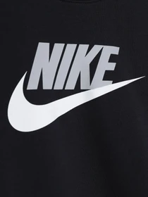 Худі та світшоти NIKE Sportswear Club Fleece модель DA5045-010 Фото