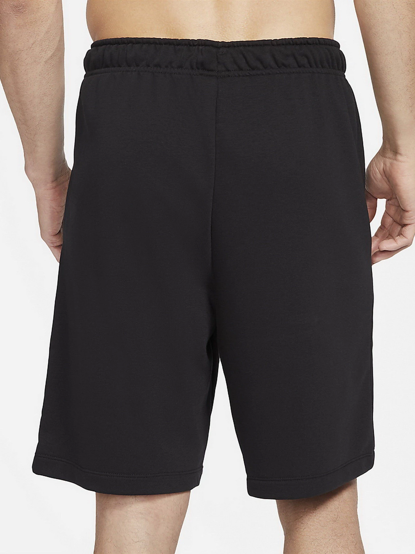 Шорты NIKE DF SHRT FL модель DA5556-010 Фото