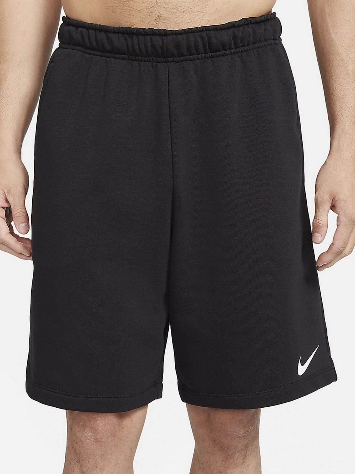 Шорты NIKE DF SHRT FL модель DA5556-010 Фото