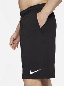 Шорты NIKE DF SHRT FL модель DA5556-010 Фото