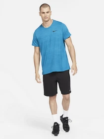 Шорты NIKE DF SHRT FL модель DA5556-010 Фото