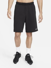 Шорты NIKE DF SHRT FL модель DA5556-010 Фото