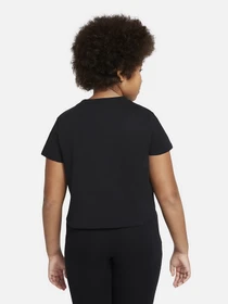 Футболки и поло NIKE G Nsw Tee Crop Futura модель DA6925-012 Фото