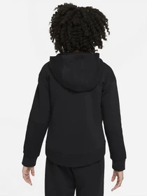 Худі та світшоти NIKE Sportswear Club Fleece модель DC7118-010 Фото
