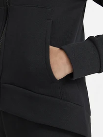 Худі та світшоти NIKE Sportswear Club Fleece модель DC7118-010 Фото