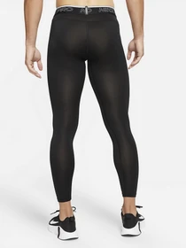 Брюки NIKE Pro Dri-FIT модель DD1913-010 Фото