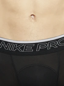 Брюки NIKE Pro Dri-FIT модель DD1913-010 Фото