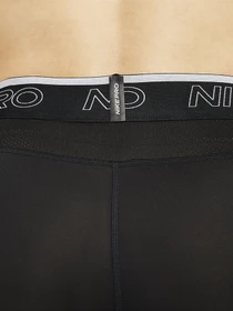Брюки NIKE Pro Dri-FIT модель DD1913-010 Фото