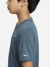 Футболки и поло NIKE Dri-FIT Miler модель DD3055-058 Фото