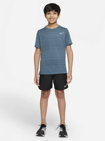 Футболки и поло NIKE Dri-FIT Miler модель DD3055-058 Фото