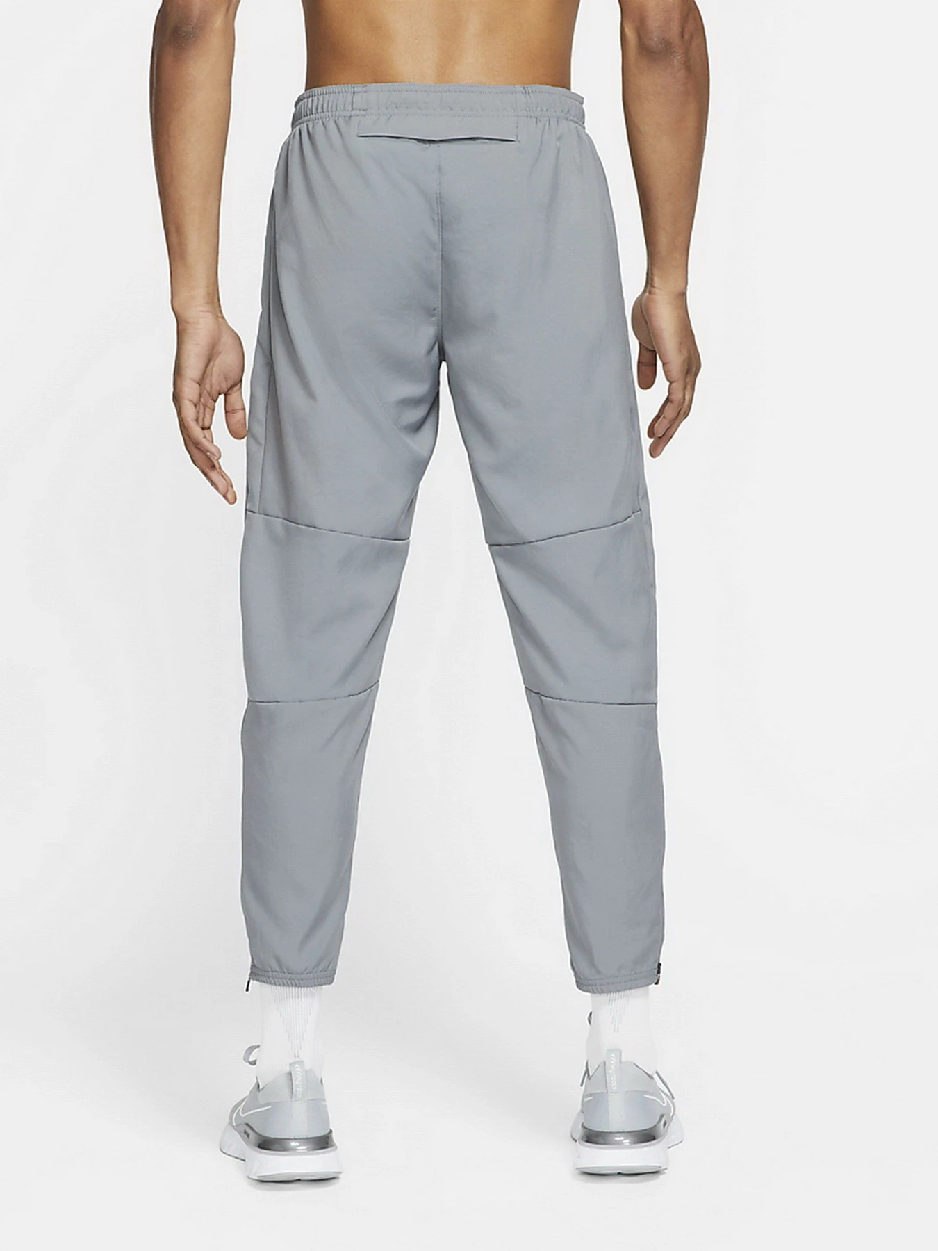 Брюки NIKE Dri-FIT Challenger Mens Woven Running Pants модель DD4894-084 Фото