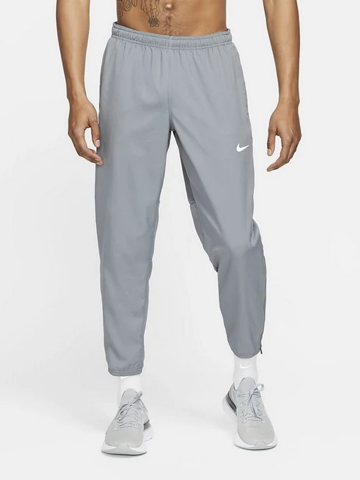 Брюки NIKE Dri-FIT Challenger Mens Woven Running Pants модель DD4894-084 Фото