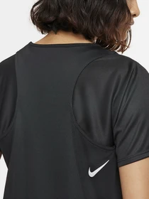Футболки и поло NIKE Race Top Ss модель DD5927-010 Фото
