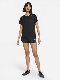 Футболки и поло NIKE Race Top Ss модель DD5927-010 Фото