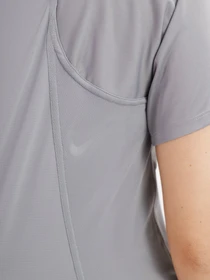 Футболки и поло NIKE Race Top Ss модель DD5927-073 Фото