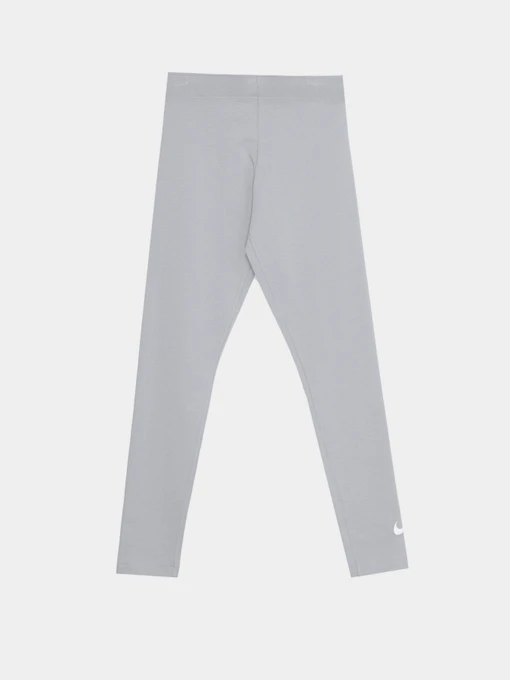 Штани NIKE Sportswear Favourites модель DD6482-077 Фото