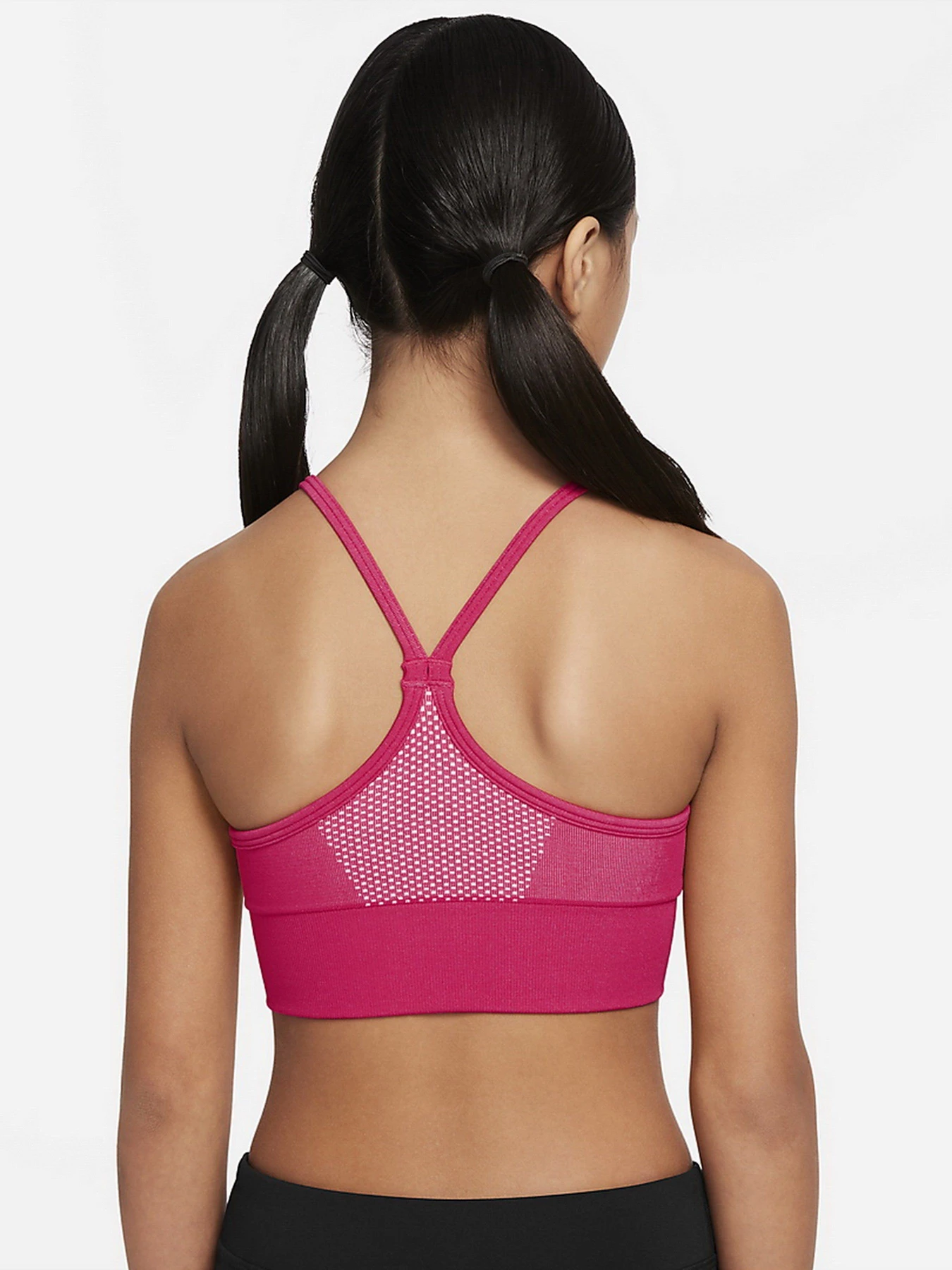 Футболки и поло NIKE Dri FIT Indy модель DD7958-666 Фото