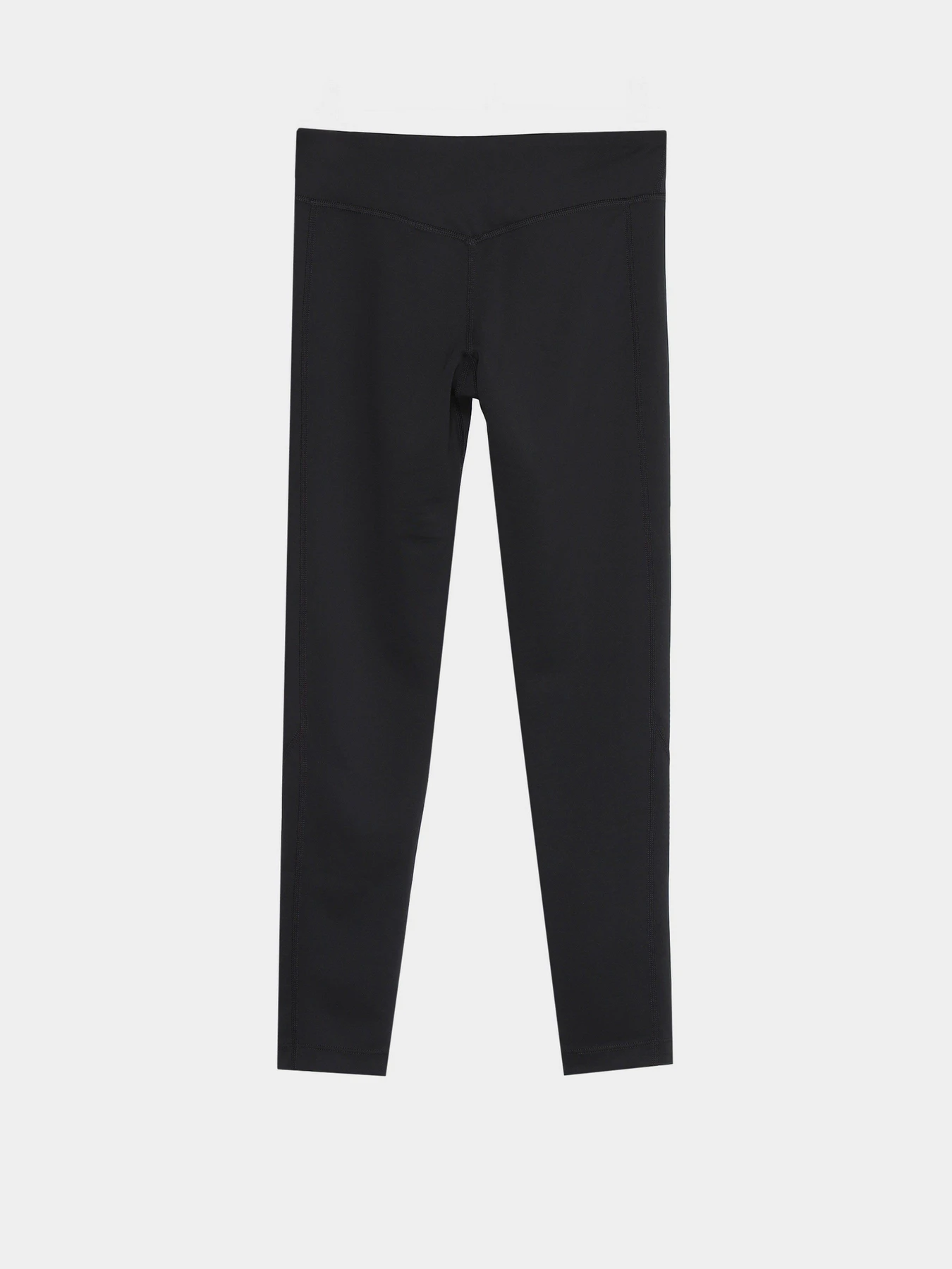 Брюки NIKE Dri-FIT One Older Kids модель DD8015-010 Фото