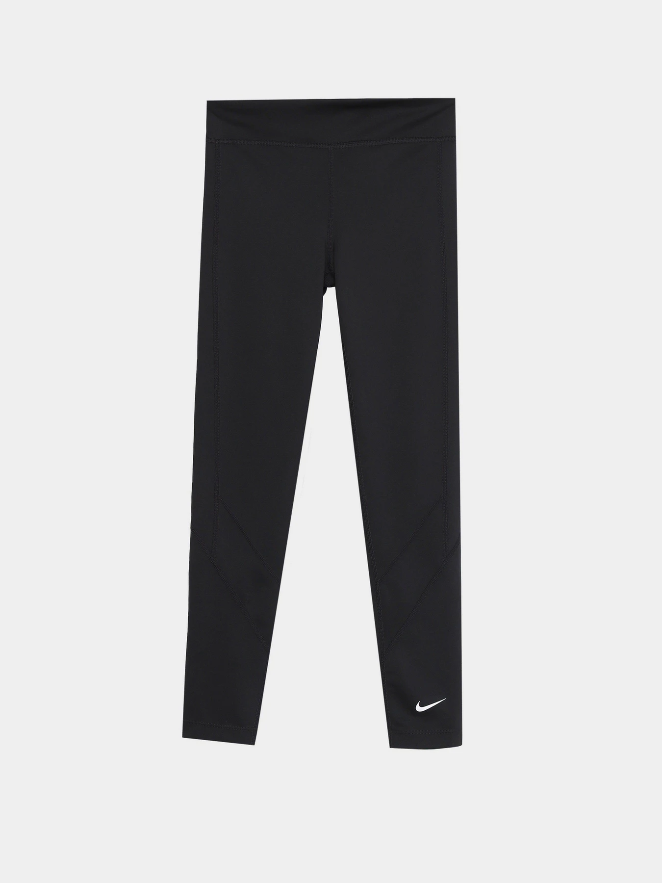 Брюки NIKE Dri-FIT One Older Kids модель DD8015-010 Фото