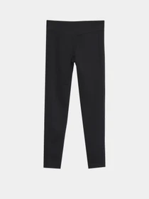 Брюки NIKE Dri-FIT One Older Kids модель DD8015-010 Фото