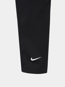 Брюки NIKE Dri-FIT One Older Kids модель DD8015-010 Фото