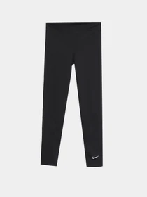 Брюки NIKE Dri-FIT One Older Kids модель DD8015-010 Фото