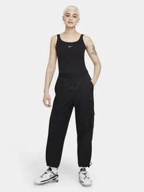 Футболки и поло NIKE Sportswear Essential Cami модель DH1345-010 Фото