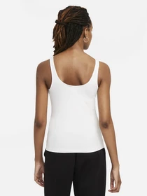 Футболки и поло NIKE Sportswear Essential Cami модель DH1345-100 Фото