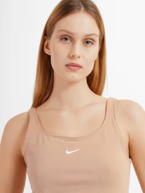 Футболки и поло NIKE Sportswear Essential Cami модель DH1345-200 Фото