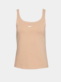 Футболки и поло NIKE Sportswear Essential Cami модель DH1345-200 Фото