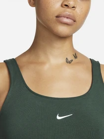 Футболки и поло NIKE Sportswear Essential Cami модель DH1345-397 Фото