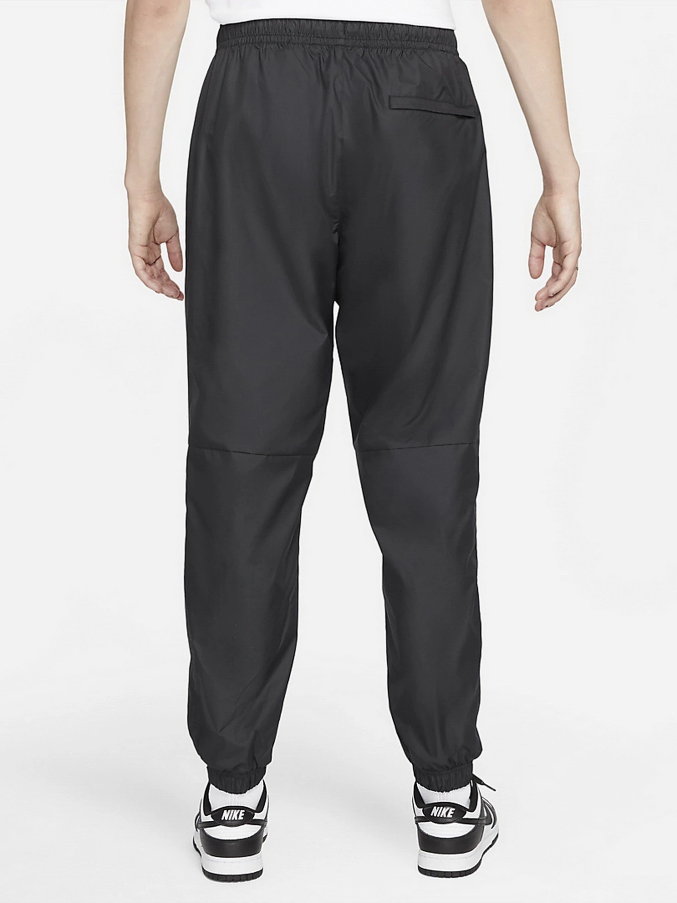 Брюки NIKE Sportswear Swoosh League модель DM5485-010 Брюки NIKE Sportswear Swoosh League модель DM5485-010 Фото