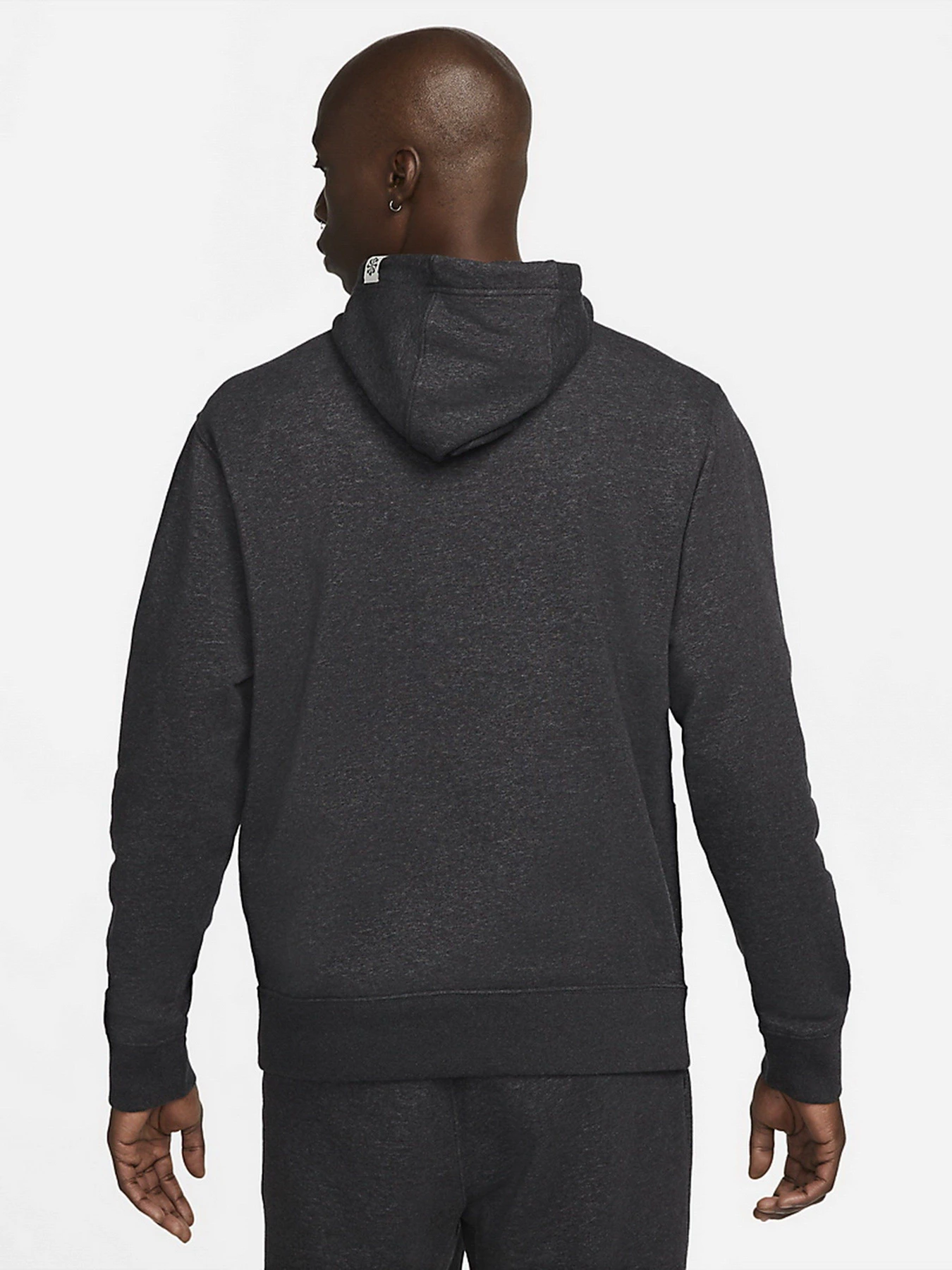 Худи и свитшоты NIKE Sportswear модель DM5624-010 Худи и свитшоты NIKE Sportswear модель DM5624-010 Фото